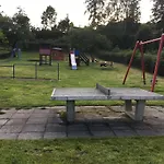 Jakobs Huette