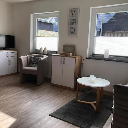 Jakobs Huette * באד ברלבורג