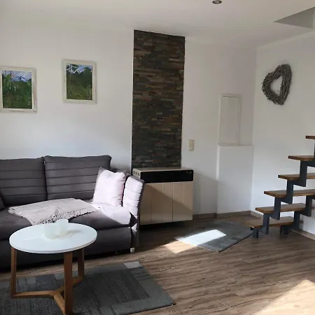 בית נופש Jakobs Huette *