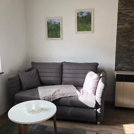 Holiday home Jakobs Huette