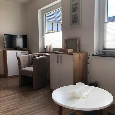 Jakobs Huette * באד ברלבורג