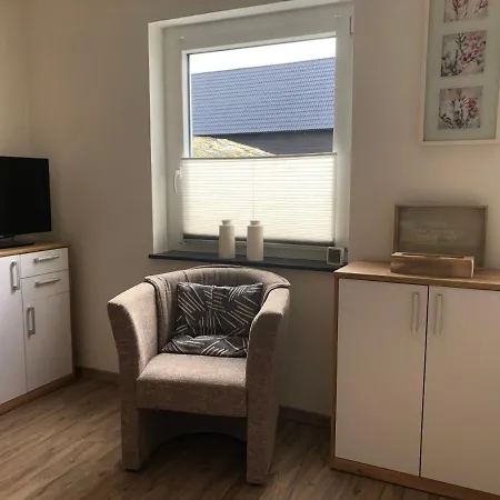 Jakobs Huette בית נופש