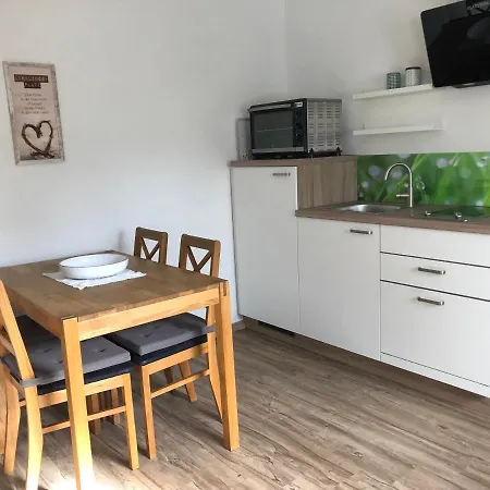 Jakobs Huette * באד ברלבורג