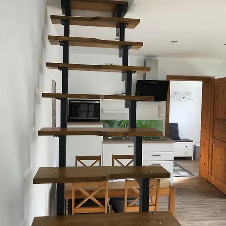 Jakobs Huette Holiday home *