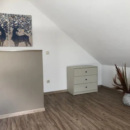 Jakobs Huette בית נופש באד ברלבורג