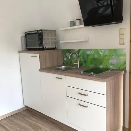 Jakobs Huette באד ברלבורג