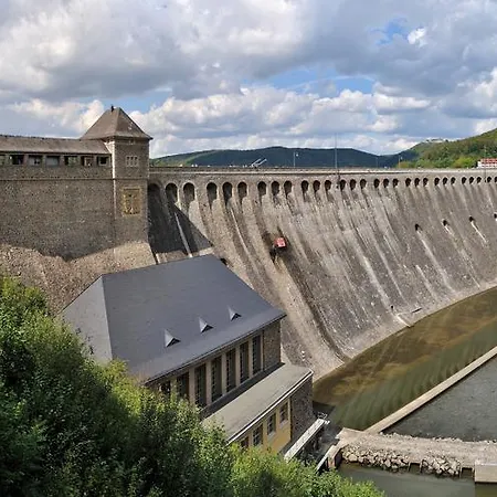 בית נופש Jakobs Huette *