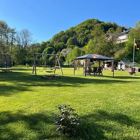 بيت للعطل Jakobs Huette