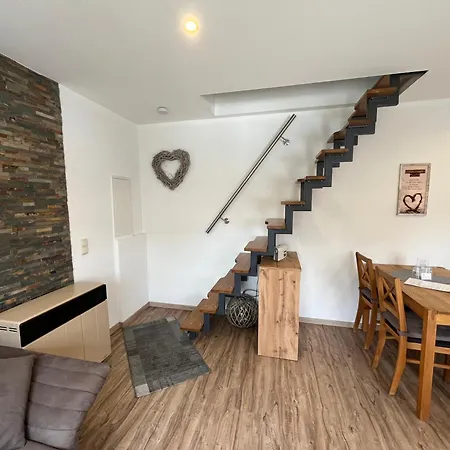 Jakobs Huette בית נופש *