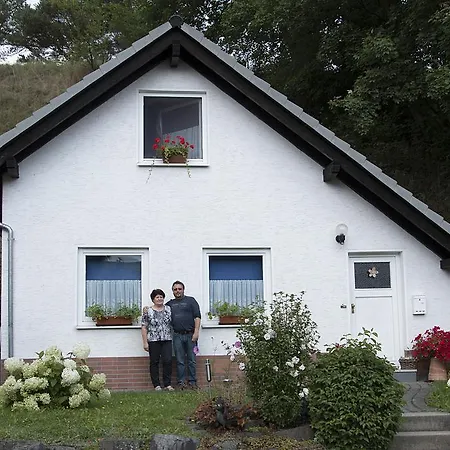 Jakobs Huette Bad Berleburg