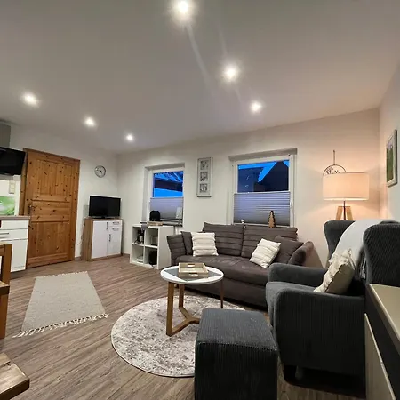 Jakobs Huette بيت للعطل باد برلبورغ