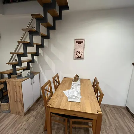 Jakobs Huette Feriehus Bad Berleburg