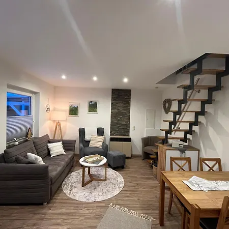 Jakobs Huette * باد برلبورغ