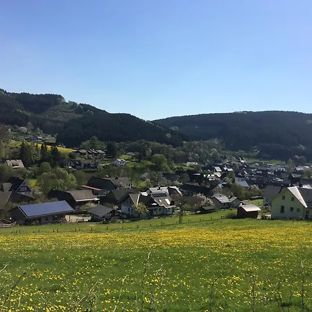 Feriehus Jakobs Huette
