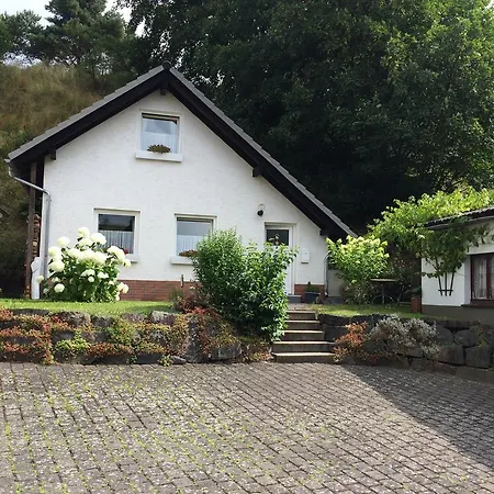 בית נופש Jakobs Huette *