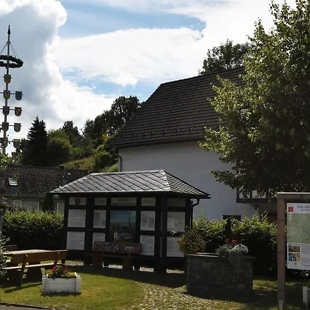 Jakobs Huette בית נופש