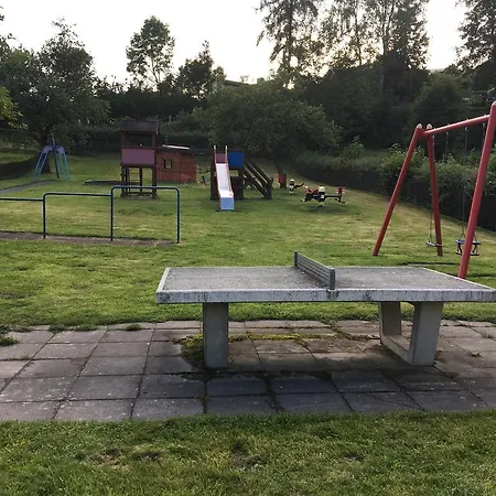 Jakobs Huette