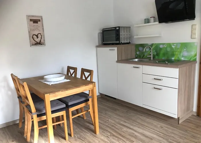 Jakobs Huette * باد برلبورغ