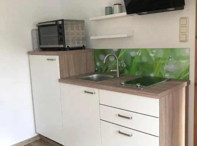 Jakobs Huette باد برلبورغ