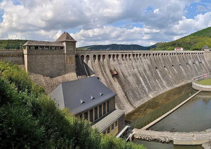 بيت للعطل Jakobs Huette *