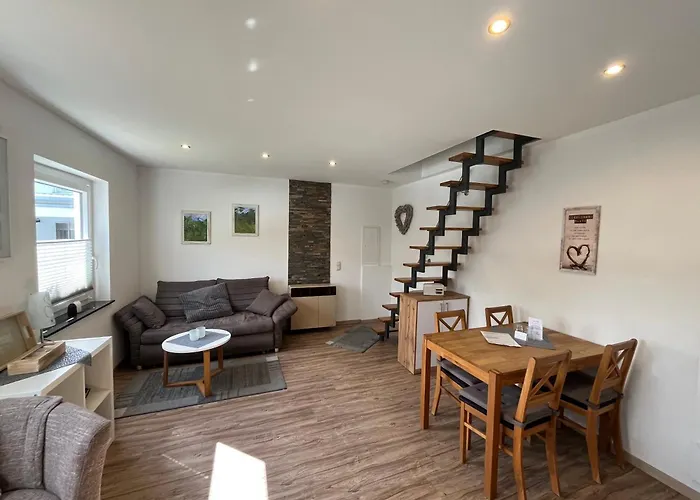 Jakobs Huette باد برلبورغ