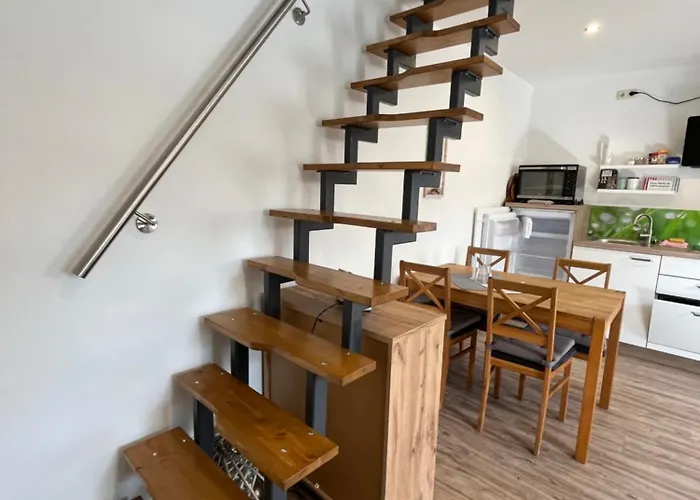 بيت للعطل Jakobs Huette