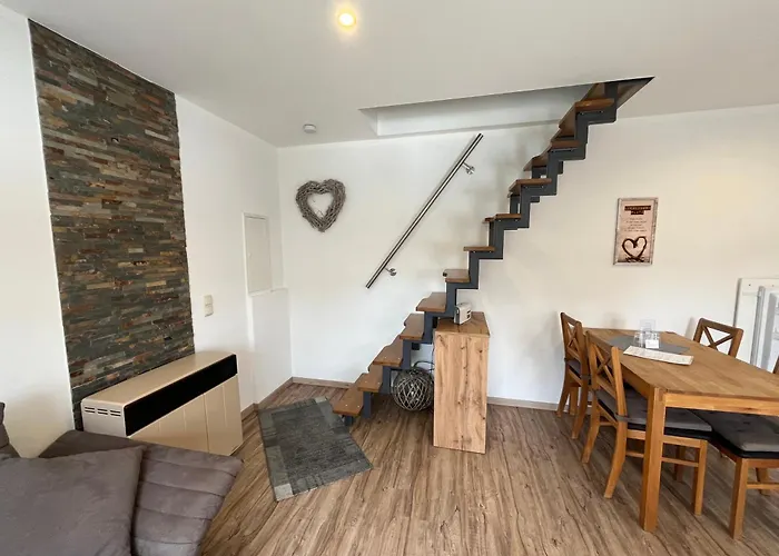 Jakobs Huette بيت للعطل *