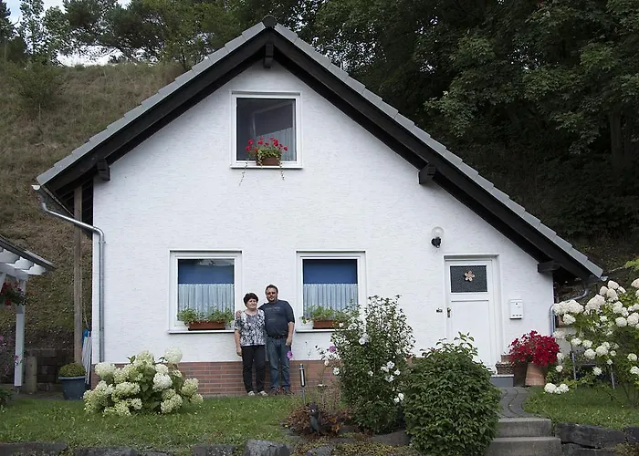 Jakobs Huette باد برلبورغ