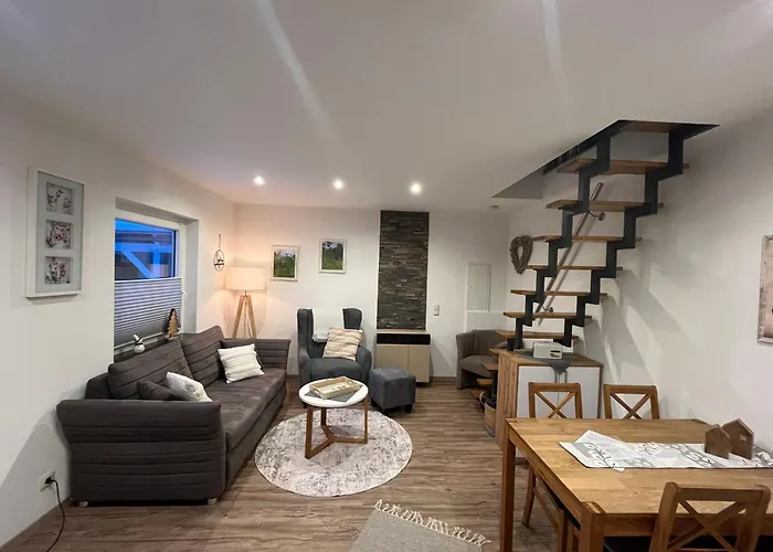 Jakobs Huette * باد برلبورغ