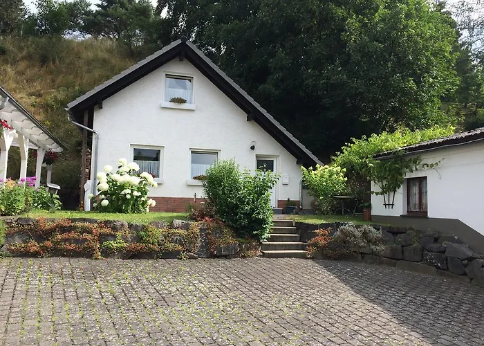 بيت للعطل Jakobs Huette *