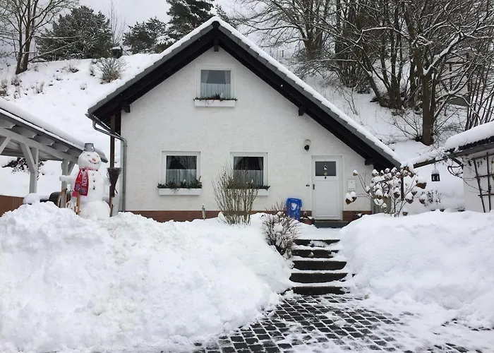 Jakobs Huette * باد برلبورغ